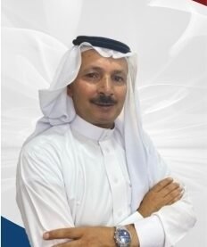 Ahmad Nahar Saleh Abuzaid Consul of BCAGC in Jordan