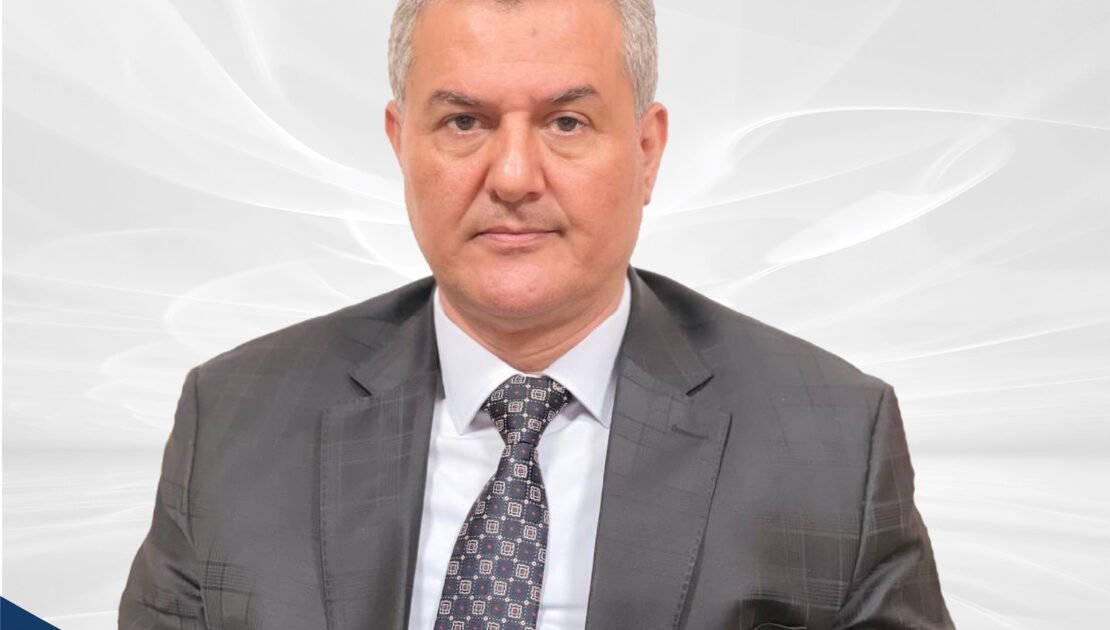 Мехмет Бозан