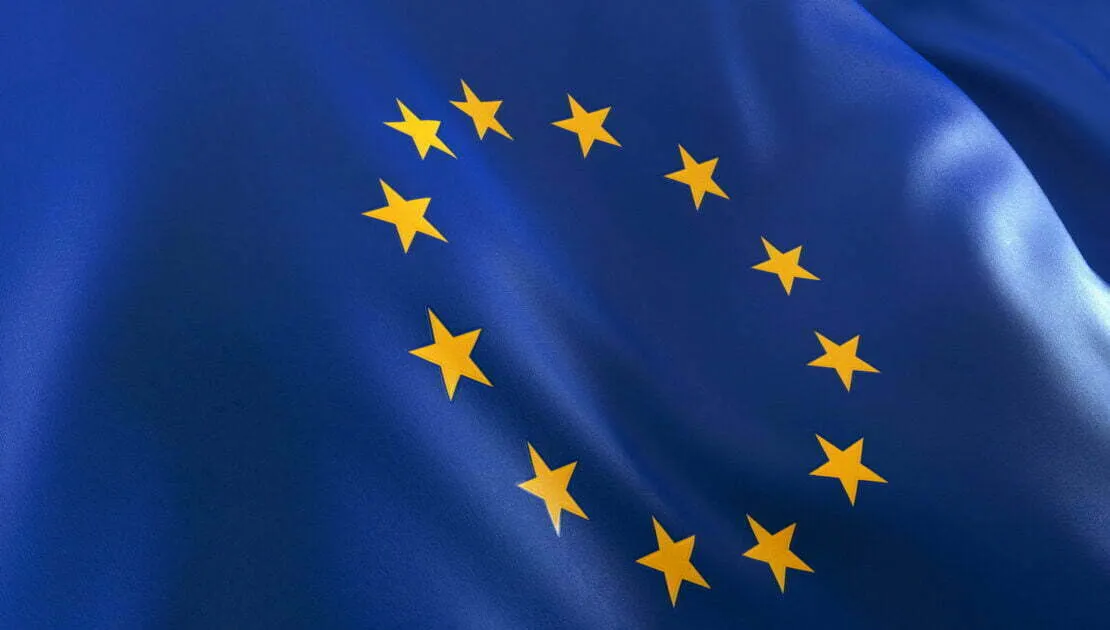 Flag of the European Union