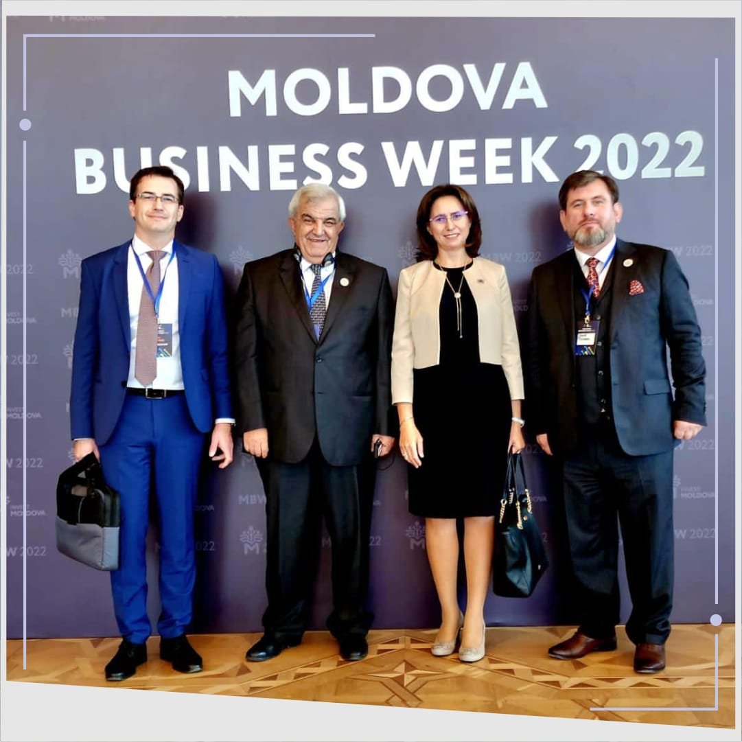 BCAGC. business. moldova. economic. meetings