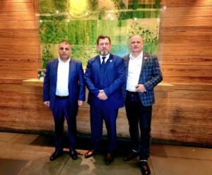 ვიზიტი იორდანია