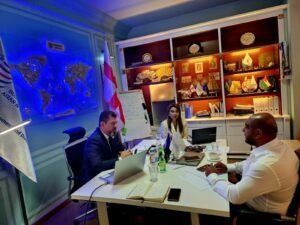 working. working plan