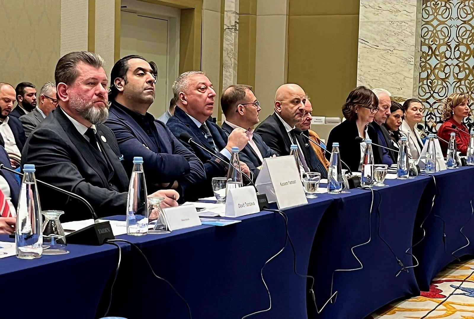 ,,Платформы Черного моря’’