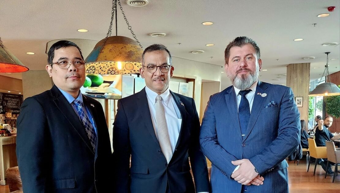 შეხვედრა