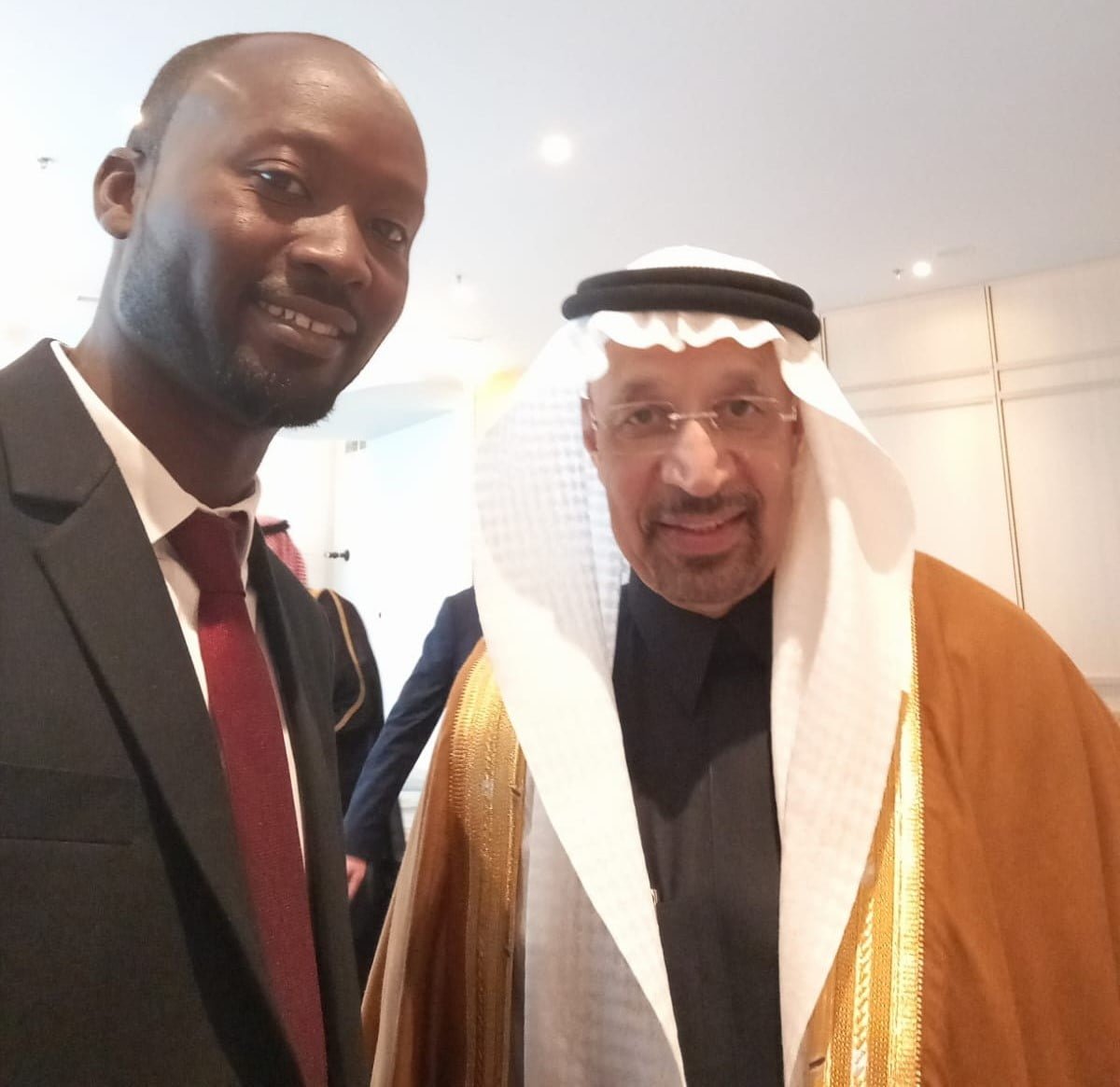 საქართველო-საუდის არაბეთის ბიზნესფორუმი