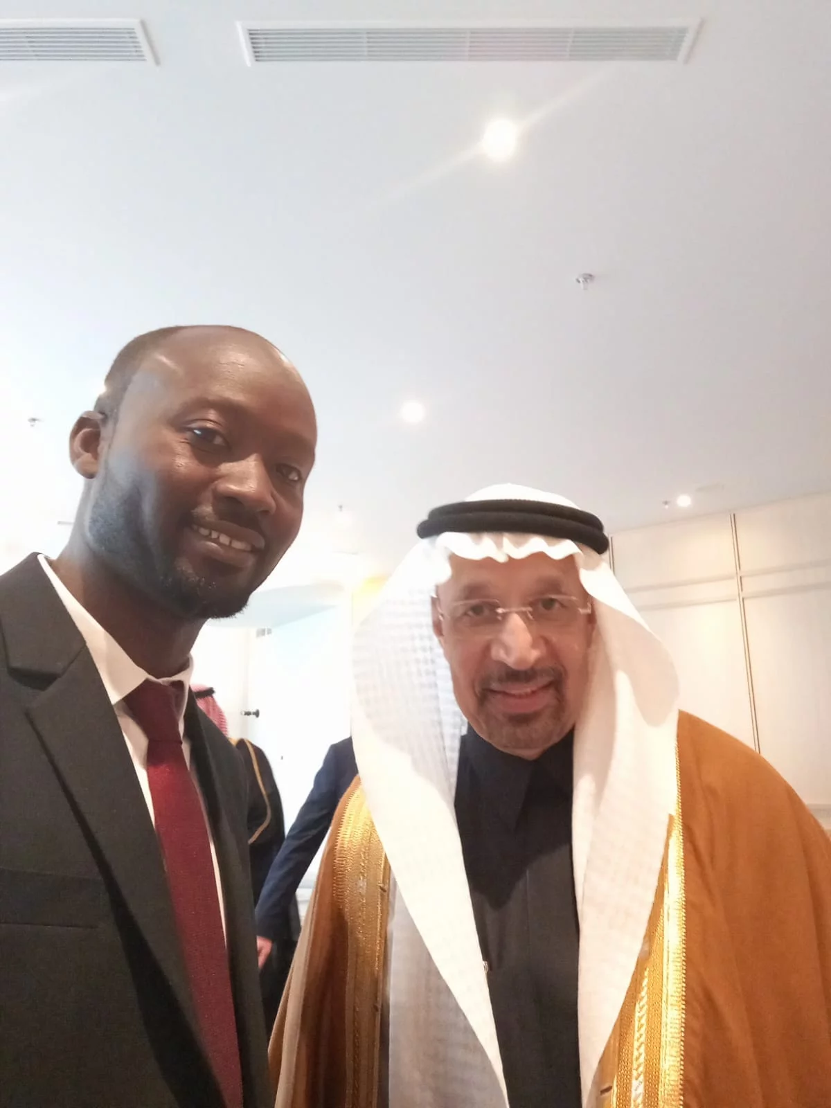 Georgia-Saudi Arabia Business Forum