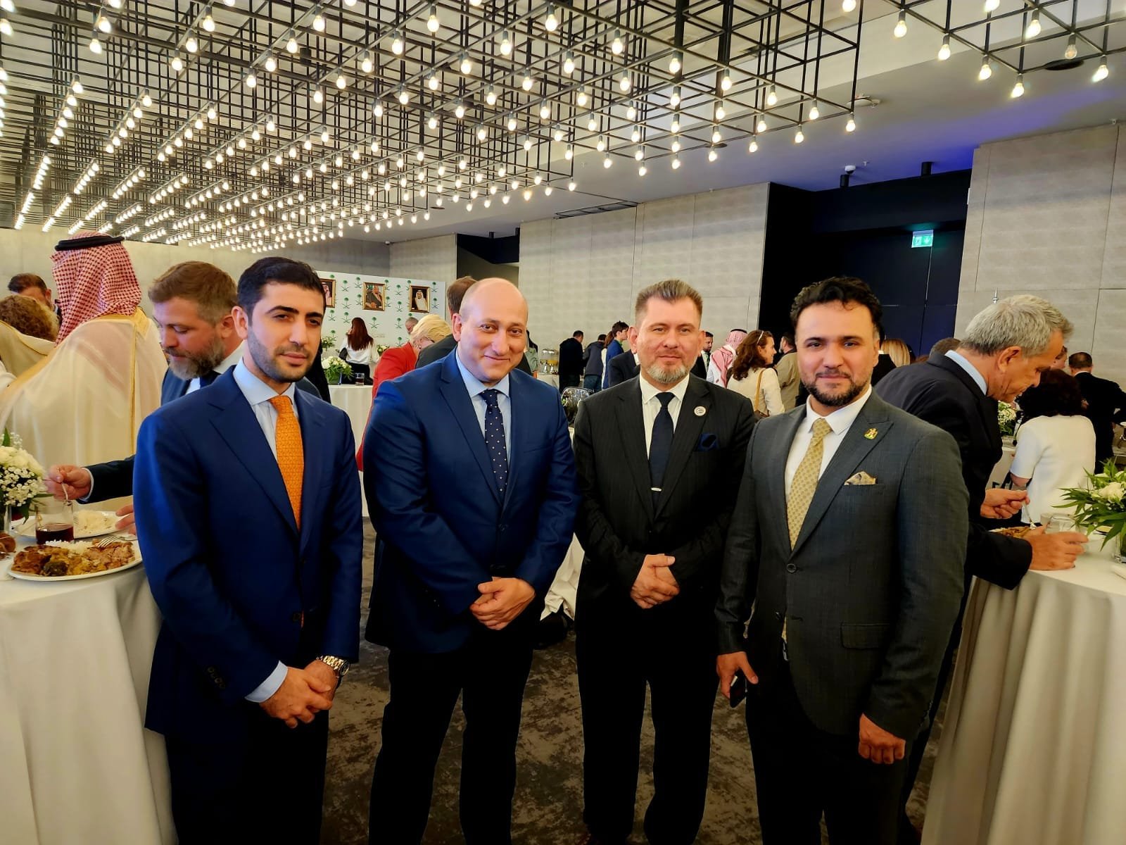 Национальный день Саудовской Аравии