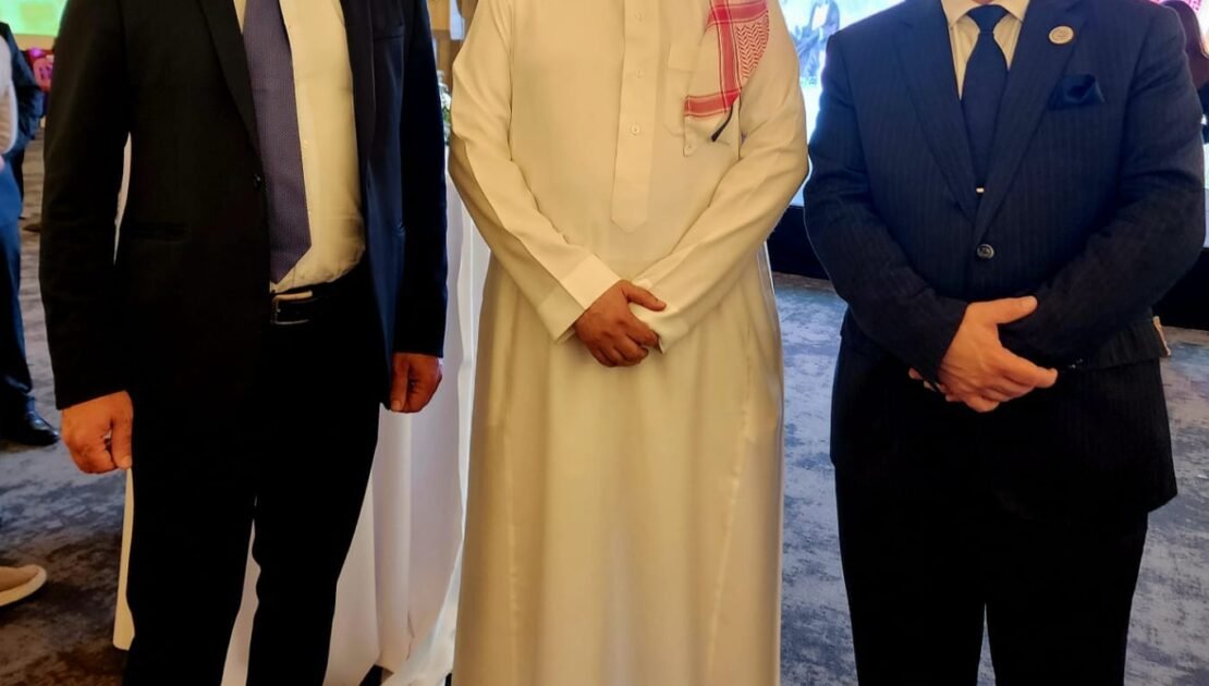 Национальный день Саудовской Аравии